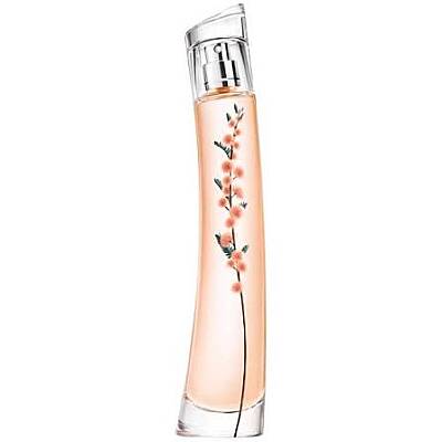 Kenzo Flower By Kenzo Ikebana Mimosa Edp 75 Ml - Kenzo