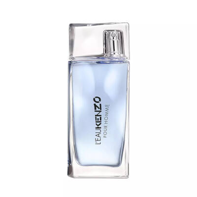 Kenzo L'eau Pour Homme Edt 50 Ml Erkek Parfüm - 4