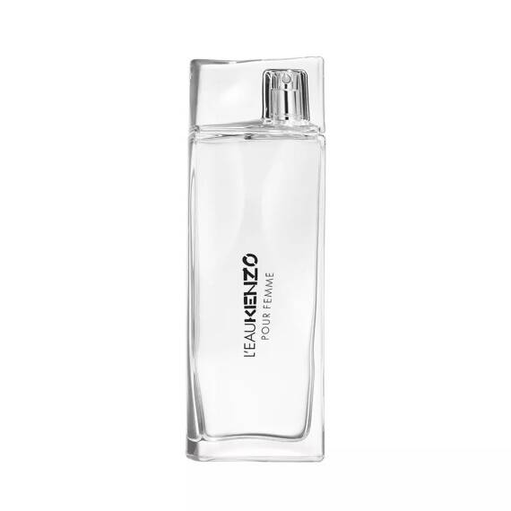 Kenzo L'eau Pour Femme Edt 100 Ml Kadın Parfüm - 2