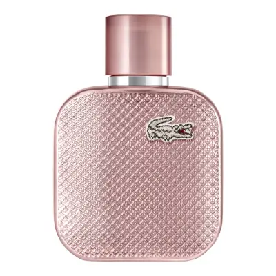 Lacoste L.12.12 Silver Rose Edp 50 Ml Kadın Parfüm - Lacoste