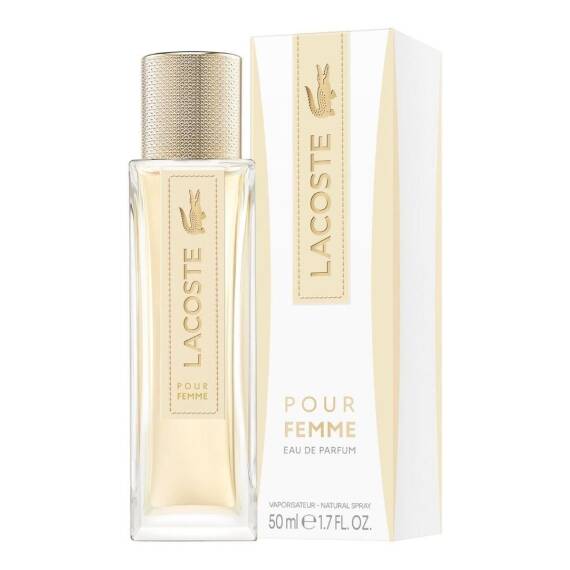 Lacoste Pour Femme Edp 50 Ml Kadın Parfüm - 2