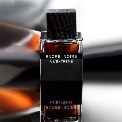 Lalique Encre Noire A L'Extreme Edp 100 Ml Erkek Parfüm - 3