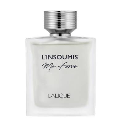 Lalique L'Insoumis Ma Force Edt 100 Ml Erkek Parfüm - Lalique