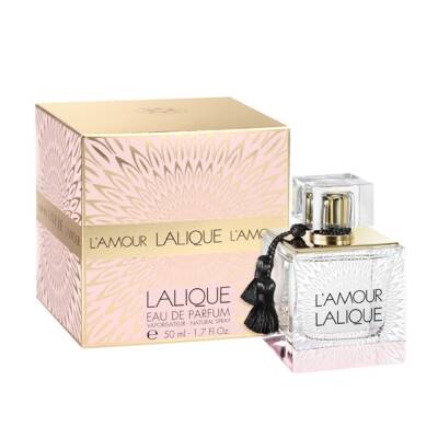 Lalique L'Amour Edp 50 Ml Kadın Parfüm - Lalique