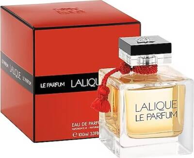 Lalique Le Parfum Edp 100 Ml Kadın Parfüm - 2