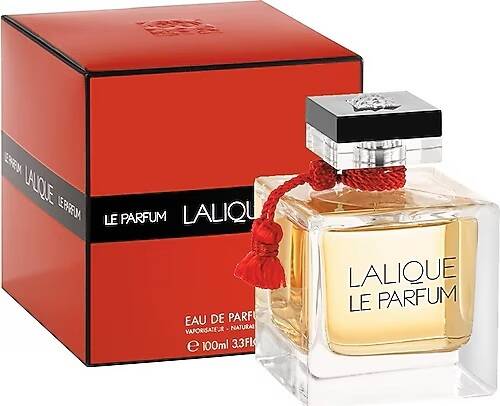 Lalique Le Parfum Edp 100 Ml Kadın Parfüm - 2