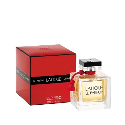 Lalique Le Parfum Edp 50 Ml Kadın Parfüm - 2