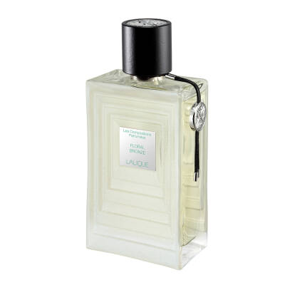 Lalique Les Compositions Floral Bronze Edp 100 Ml - 2