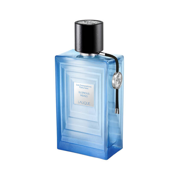 Lalique Les Compositions Glorious Indigo Edp 100 Ml - 3