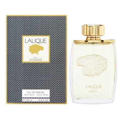Lalique Lion Pour Homme Edp 125 Ml Erkek Parfüm - Lalique