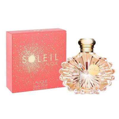 Lalique Soleil Edp 100 Ml Kadın Parfüm - 2