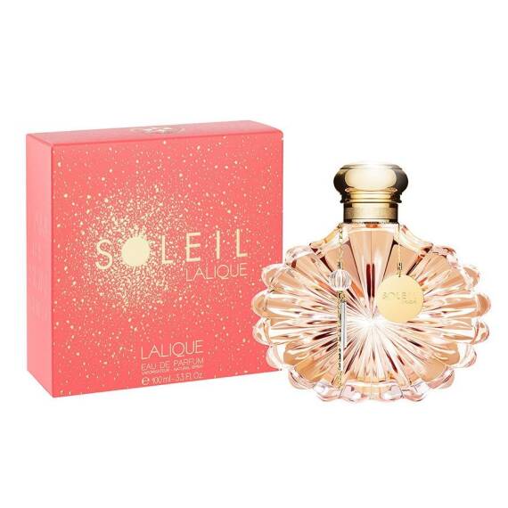 Lalique Soleil Edp 100 Ml Kadın Parfüm - 2