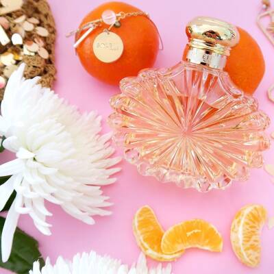 Lalique Soleil Edp 100 Ml Kadın Parfüm - 3
