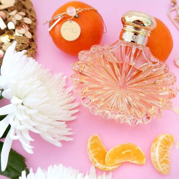 Lalique Soleil Edp 100 Ml Kadın Parfüm - 3