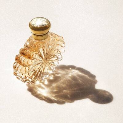 Lalique Soleil Edp 100 Ml Kadın Parfüm - 4