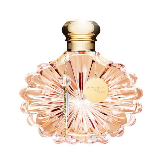 Lalique Soleil Edp 100 Ml Kadın Parfüm - 5