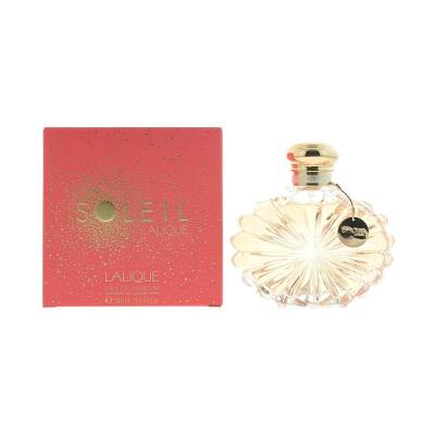 Lalique Soleil Lalique Edp 50 Ml Kadın Parfüm - 2
