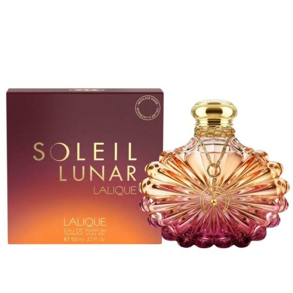 Lalique Soleil Lunar Edp 100 Ml Kadın Parfüm - 2