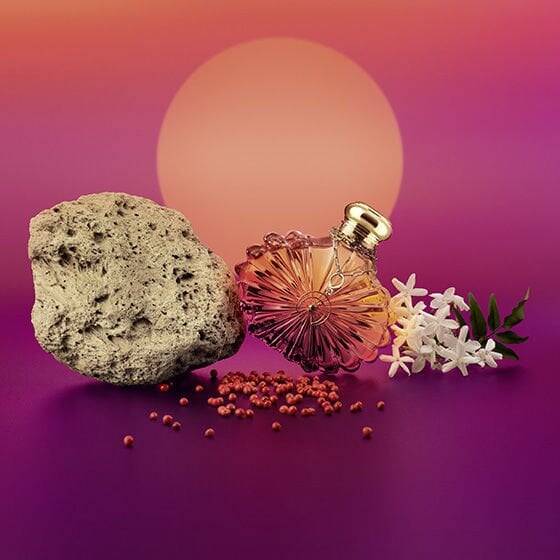 Lalique Soleil Lunar Edp 100 Ml Kadın Parfüm - 4