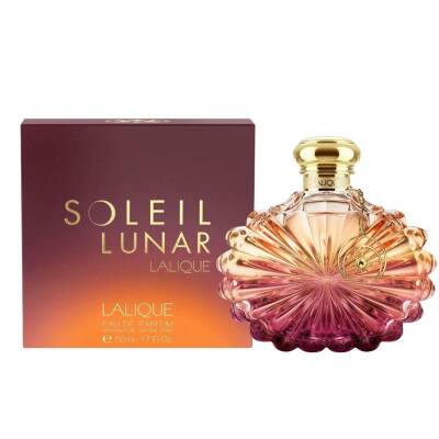 Lalique Soleil Lunar Edp 50 Ml Kadın Parfüm - Lalique