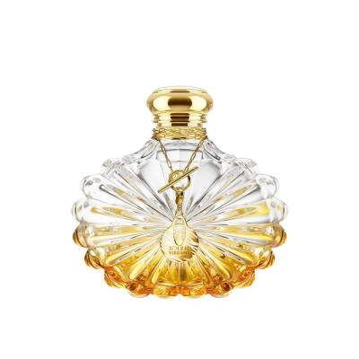 Lalique Soleil Vibrant Lalique Edp 100 Ml Kadın Parfüm - Lalique