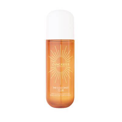 Lancaster Body & Hair Mist The Coconut Club 236 Ml - Lancaster