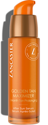 Lancaster Golden Tan Maximizer After Sun Serum 30 Ml - Lancaster 