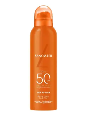 Lancaster Sun Beauty Body Mist Spf50 200 Ml - Lancaster