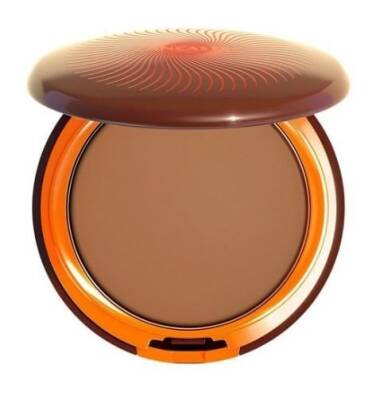 Lancaster Sun Beauty Compact 03 Sunny Glow Spf30 Fondöten - 1