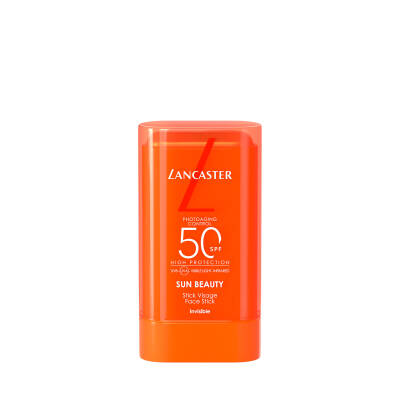 Lancaster Sun Beauty Face Stick Spf50 19 Gr - 1