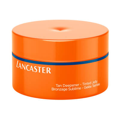 Lancaster Sun Beauty Tan Deepener Tinted 200 Ml - Lancaster 