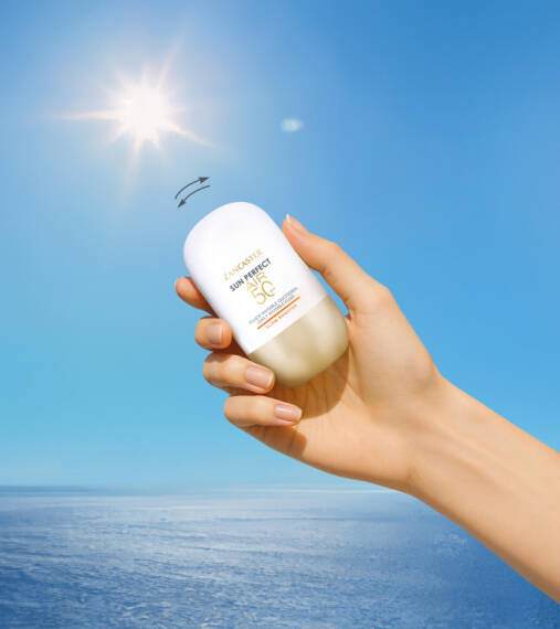 Lancaster Sun Perfect Air Glow Perfection Spf50 40 Ml - 4