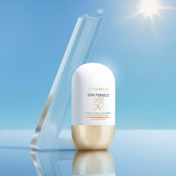 Lancaster Sun Perfect Air Glow Perfection Spf50 40 Ml - 5