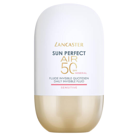 Lancaster Sun Perfect Air Redness Perfection Spf50 40 Ml - 1