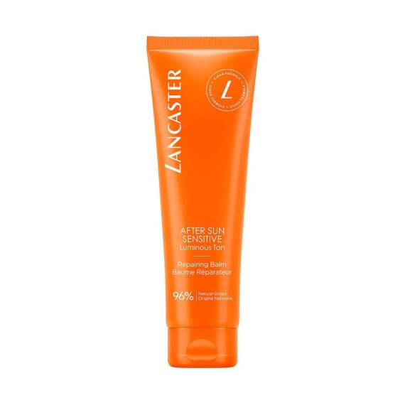 Lancaster Sun Sensitive A.Sun Repairing Balm 150 Ml - 1