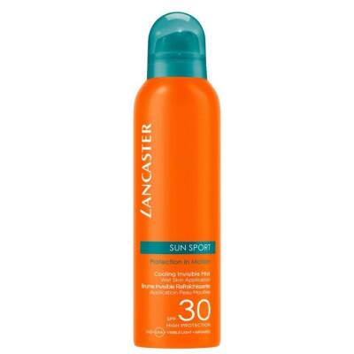 Lancaster Sun Sport Mist Spf30 200 Ml - Lancaster 