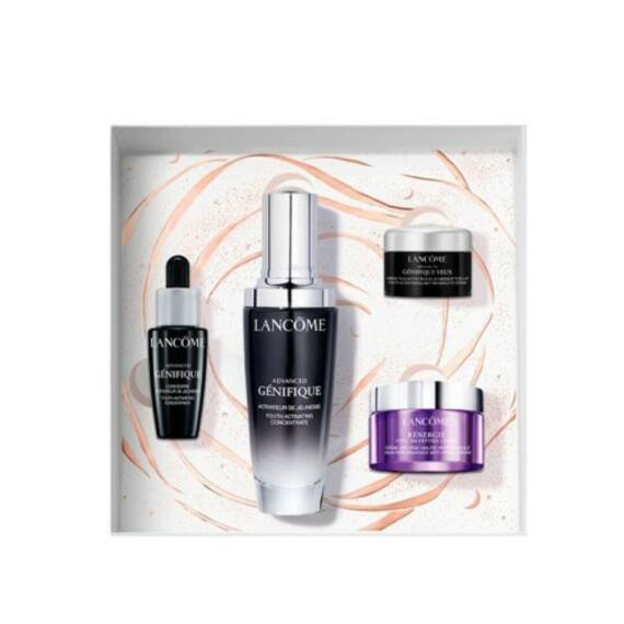 Lancome Advanced Genifique Serum Set 50 Ml - 1