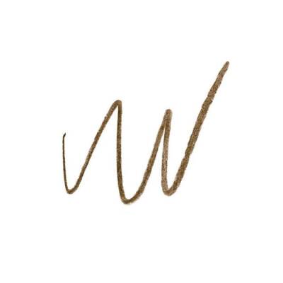 Lancome Brow Shaping Powdery Pencil 08 Dark Brown - 3