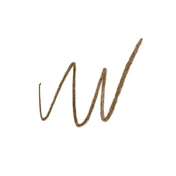 Lancome Brow Shaping Powdery Pencil 08 Dark Brown - 3