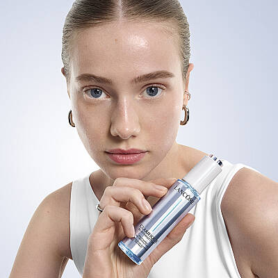 Lancome Clarifique Bx-Interceptor Akne Karşıtı Serum 30 Ml - 3