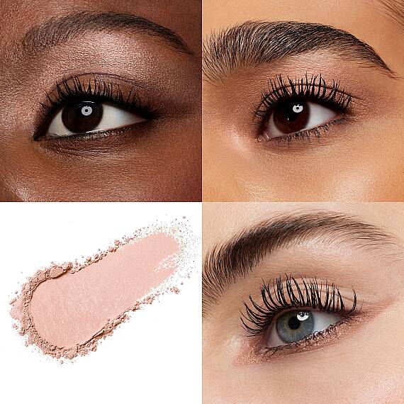 Lancome Goddess Dimension Göz Farı 01 - 3