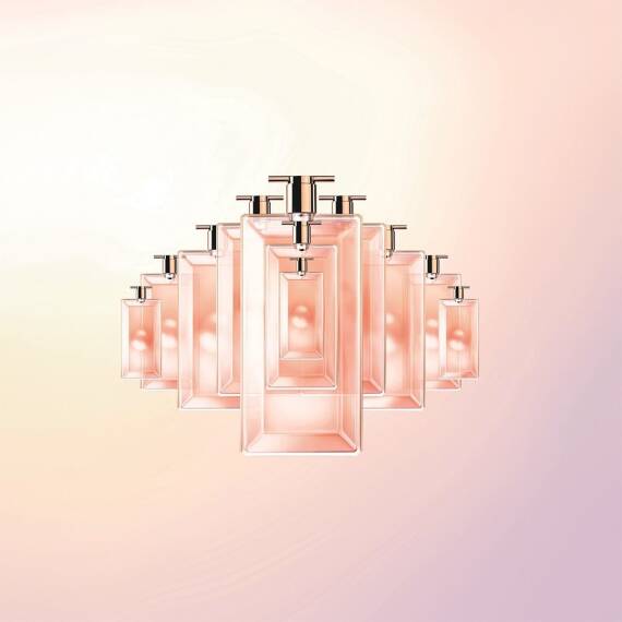 Lancome Idole Edp 50 Ml Kadın Parfüm - 4