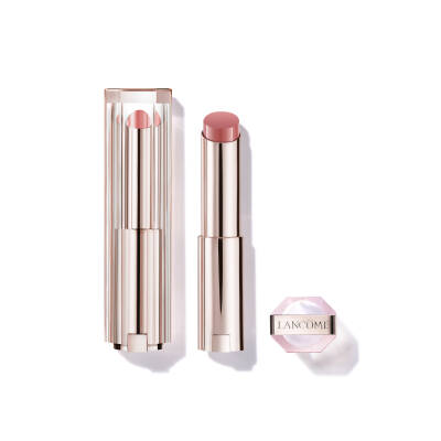 Lancome Idole Lip Butterglow Lip Balm 28 - Pink Squad - 6