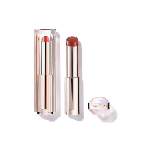Lancome Idole Lip Butterglow Lip Balm 42- Heated Glow - 6