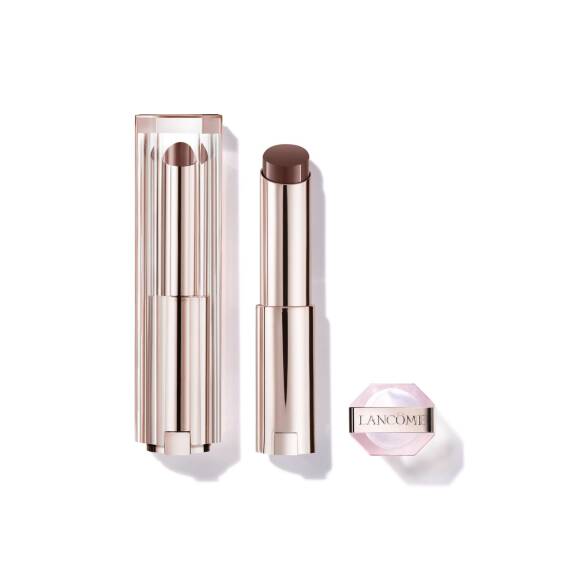 Lancome Idole Lip Butterglow Lip Balm 64 - Roast Me - 1