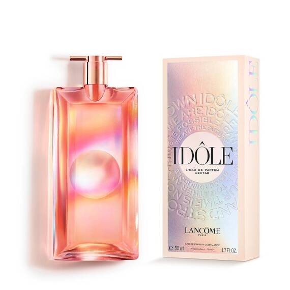 Lancome Idole Nectar Edp 50 Ml Kadın Parfüm - 2