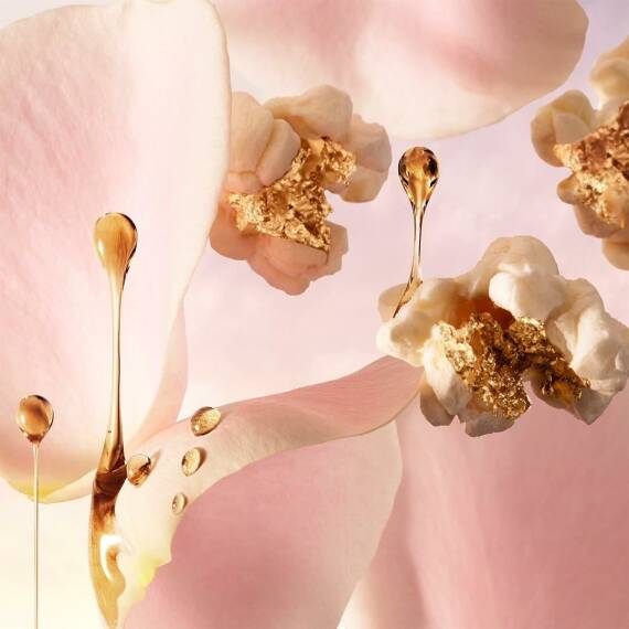 Lancome Idole Nectar Edp 50 Ml Kadın Parfüm - 5