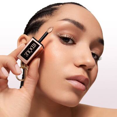 Lancome Idole Tint Eye-Blusher 01 - Sunburst - 4
