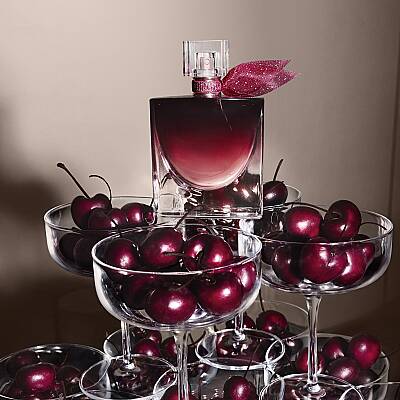 Lancome La Vie Est Belle L'Elixir Very Cherry Edp 50 Ml - 2
