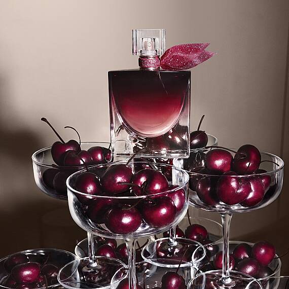 Lancome La Vie Est Belle L'Elixir Very Cherry Edp 50 Ml - 2